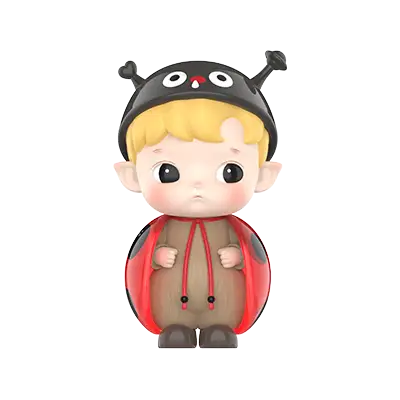 HACIPUPU Adventures In The Woods Series Figures|POP MART US Official