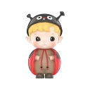POP MART-HACIPUPU Adventures In The Woods Series Figures - Ladybug