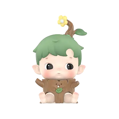 HACIPUPU Adventures In The Woods Series Figures|POP MART US Official
