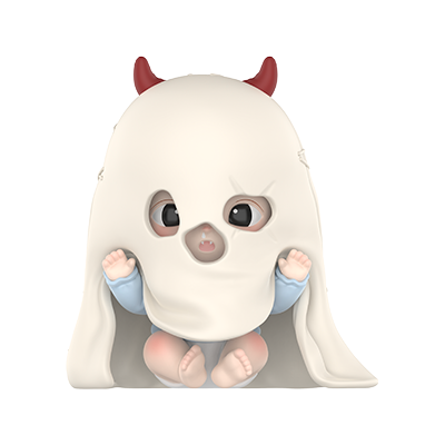 Little Ghost
