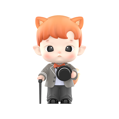 Mr. Fox