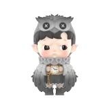 POP MART-HACIPUPU Adventures In The Woods Series Figures - Owl