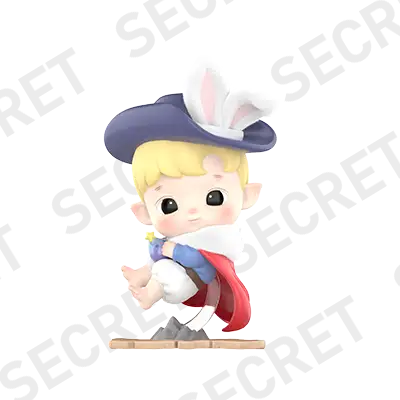 HACIPUPU Adventures In The Woods Series Figures|POP MART US Official