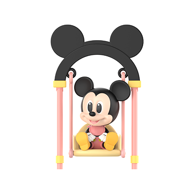 Mickey