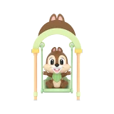 POP MART-Disney Swing Series Figures - Chip
