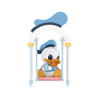 Donald Duck