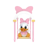 POP MART-Disney Swing Series Figures - Daisy