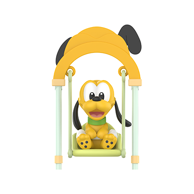Pluto