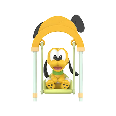 POP NOW:Disney Swing Series Figures - POP MART (United States)