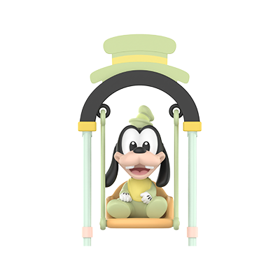 Goofy