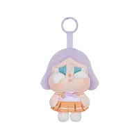 CRYBABY Sunset Concert Series-Plush Pendant Blind Box|POP MART US