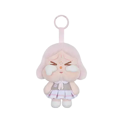 CRYBABY Sunset Concert Series-Plush Pendant Blind Box|POP MART US
