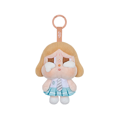 Beige Blue