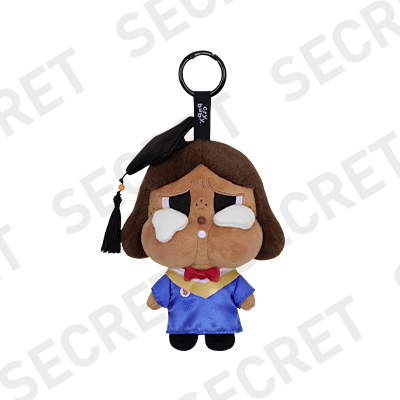 Graduation Season (Secret)