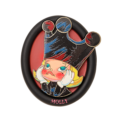 MOLLY M Salute to the Childhood Classic