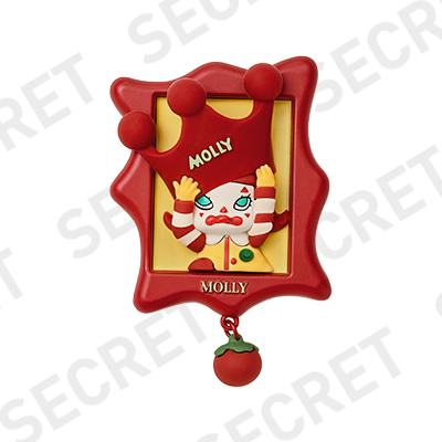 MC MOLLY (Secret)