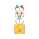 POP MART-MOLLY Anniversary Statues Classical Retro Series Figures - Miss You 2020