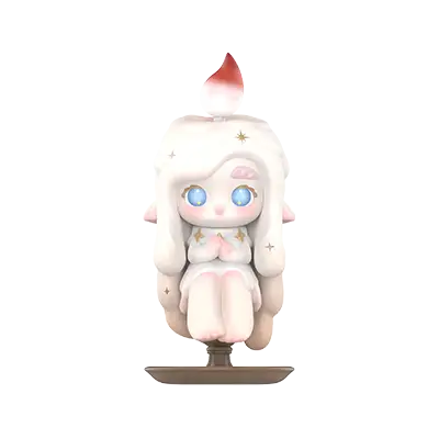 CHAKA Light Sprite Series Figures|POP MART US Official