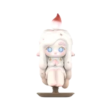 POP MART-CHAKA Light Sprite Series Figures - Candlelight