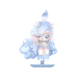 POP MART-CHAKA Light Sprite Series Figures - Wave