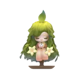 POP MART-CHAKA Light Sprite Series Figures - Shadow of the Trees