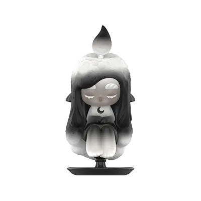 CHAKA Light Sprite Series Figures | Blind Boxes - POP MART (United