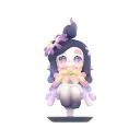 POP MART-CHAKA Light Sprite Series Figures - Fireworks