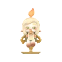 POP MART-CHAKA Light Sprite Series Figures - Firefly
