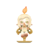 POP MART-CHAKA Light Sprite Series Figures - Firefly