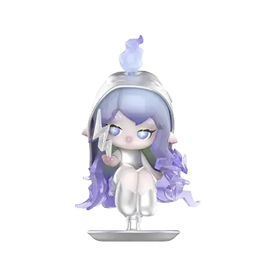 CHAKA Light Sprite Series Figures|POP MART US Official