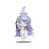 POP MART-CHAKA Light Sprite Series Figures - Lightning