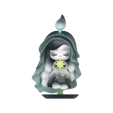 POP MART-CHAKA Light Sprite Series Figures - Aurora