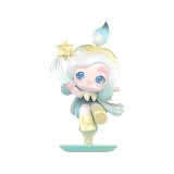 POP MART-CHAKA Light Sprite Series Figures - Meteor