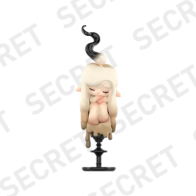 CHAKA Light Sprite Series Figures|POP MART US Official