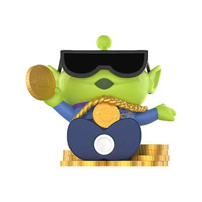 The Billionaire