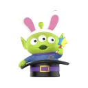 POP MART-Disney/Pixar Alien-Immersive Experience Series Figures - The Magician