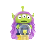 POP MART-Disney/Pixar Alien-Immersive Experience Series Figures - The Fortune Teller