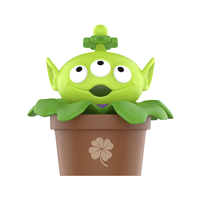The Plant