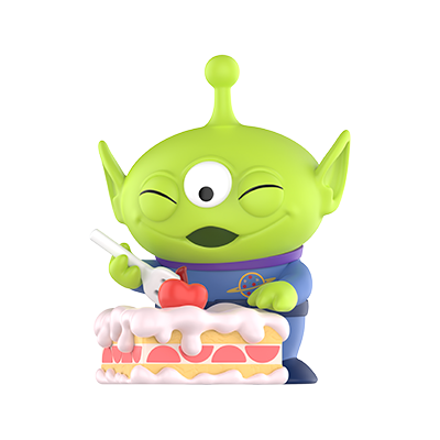 The Baker