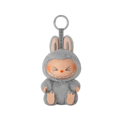 POP NOW:THE MONSTERS - Have a Seat Vinyl Plush Blind Box - POP MART (United States) POP NOW:THE MONSTERS - Have a Seat Vinyl Plush Blind Box - POP MART (United States)