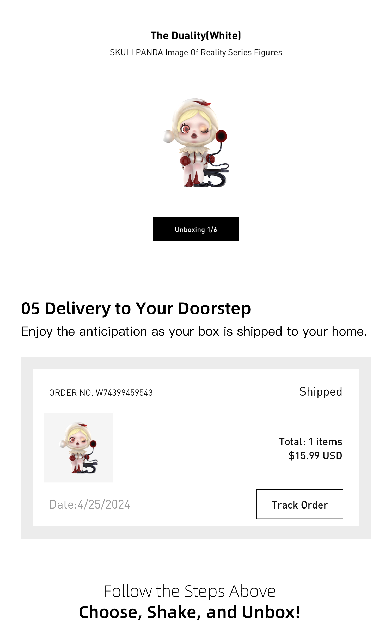POP MART Official | Shop
